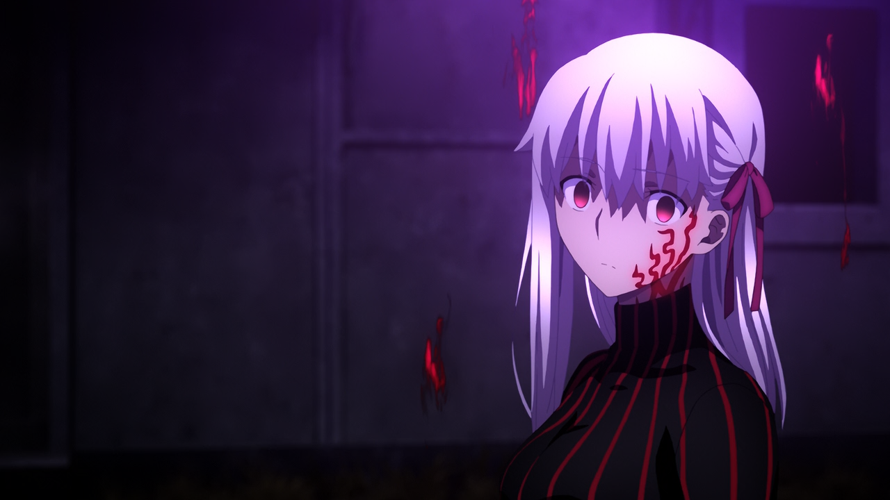 Fate/stay night Movie: Heaven's Feel - III. Spring Song (720p) (Yoru no Kousen, Anime Underground)